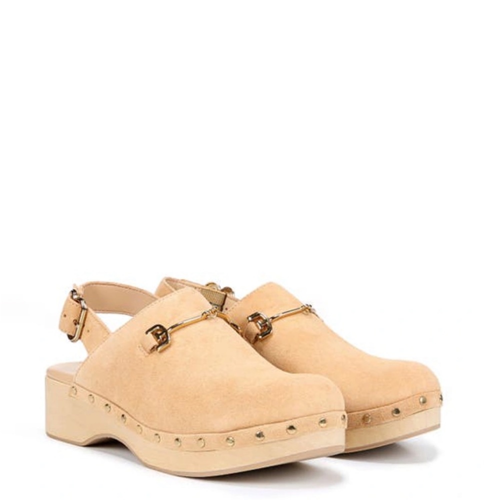 Sam Edleman Hilda Bit Clog